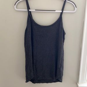 Old Navy Striped Tank